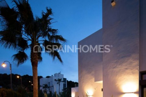 4 bedrooms Villa in Cartagena, Spain No. 26268 14