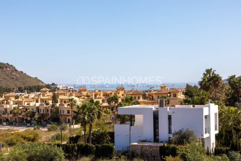 4 bedrooms Villa in Cartagena, Spain No. 26268 9