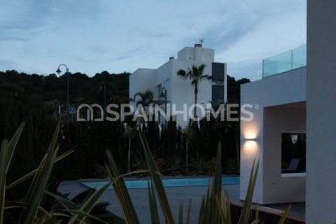 4 bedrooms Villa in Cartagena, Spain No. 26268 18