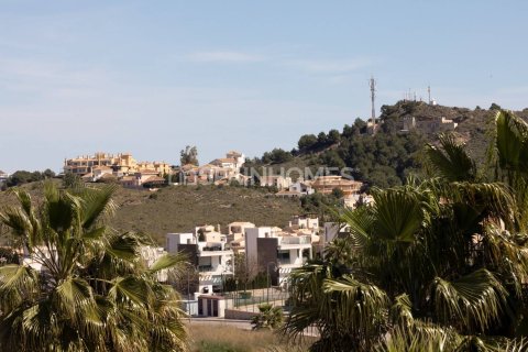 4 dormitorios Villa en Cartagena, Spain No. 26268 20