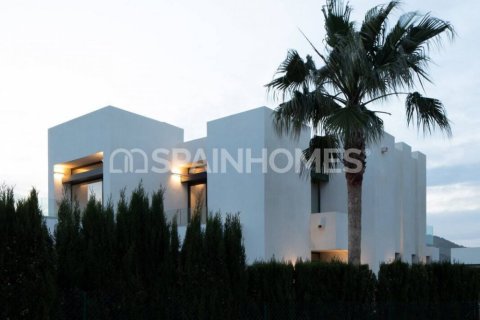 4 bedrooms Villa in Cartagena, Spain No. 26268 16