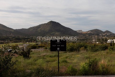 4 bedrooms Villa in Cartagena, Spain No. 26268 27