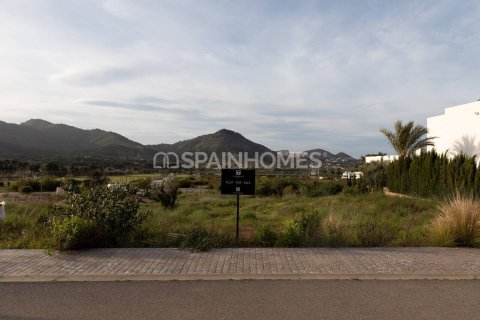 4 bedrooms Villa in Cartagena, Spain No. 26268 26