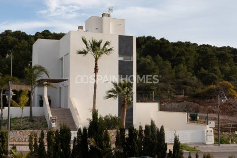 4 dormitorios Villa en Cartagena, Spain No. 26268 11