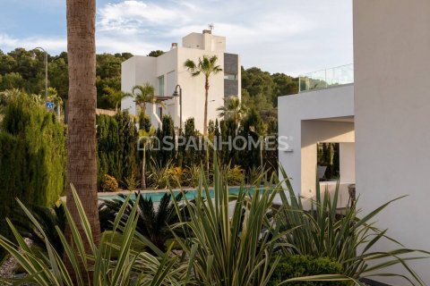 4 bedrooms Villa in Cartagena, Spain No. 26268 29