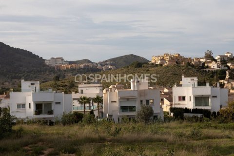 4 dormitorios Villa en Cartagena, Spain No. 26268 25