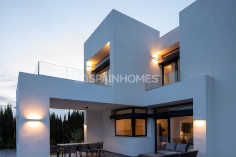 4 bedrooms Villa in Cartagena, Spain No. 26268 5