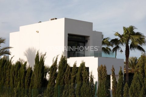 4 dormitorios Villa en Cartagena, Spain No. 26268 28