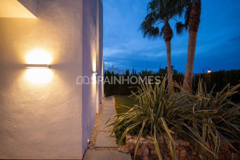 4 bedrooms Villa in Cartagena, Spain No. 26268 19