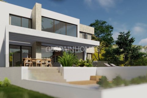 3 dormitorios Villa en Mijas, Spain No. 26344 25