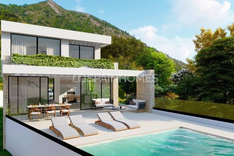 3 bedrooms Villa in Mijas, Spain No. 26344 13