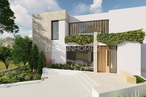 3 bedrooms Villa in Mijas, Spain No. 26344 22