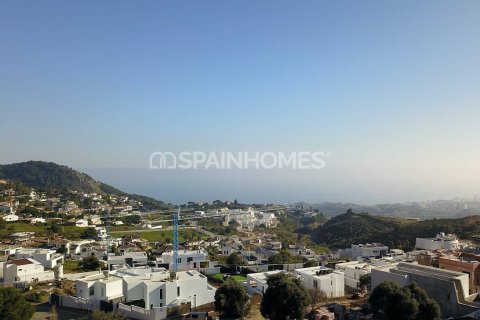 3 bedrooms Villa in Mijas, Spain No. 26344 15