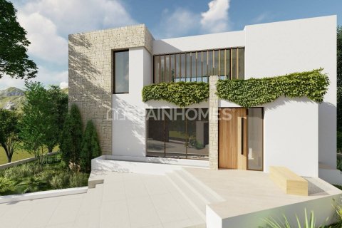 3 bedrooms Villa in Mijas, Spain No. 26344 16