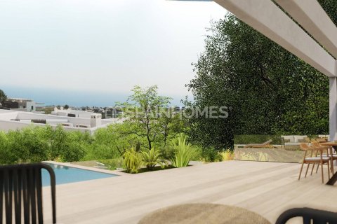 3 dormitorios Villa en Mijas, Spain No. 26344 20