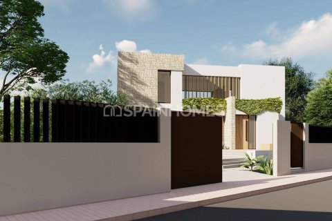 3 dormitorios Villa en Mijas, Spain No. 26344 24