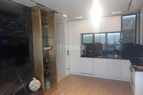 1+1 Apartment in Istanbul, Turkey No. 65051 7