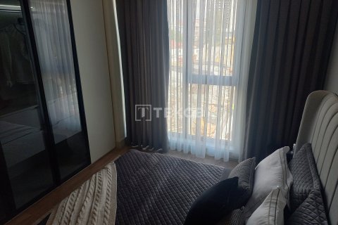 1+1 Apartment in Istanbul, Turkey No. 65051 10