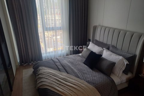 1+1 Apartment in Istanbul, Turkey No. 65051 9