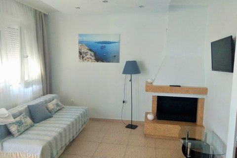 3 dormitorios Maisonette en Chalkidiki, Greece No. 57159 4