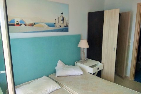 3 dormitorios Maisonette en Chalkidiki, Greece No. 57159 9