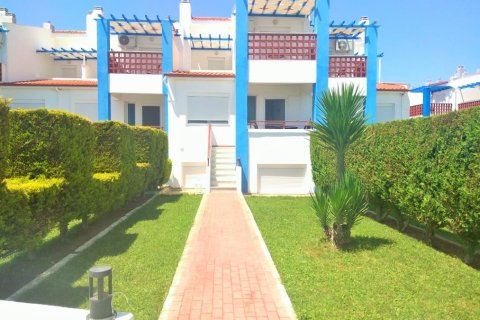 3 dormitorios Maisonette en Chalkidiki, Greece No. 57159 2