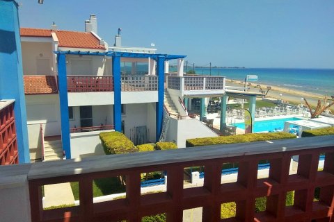 3 dormitorios Maisonette en Chalkidiki, Greece No. 57159 14