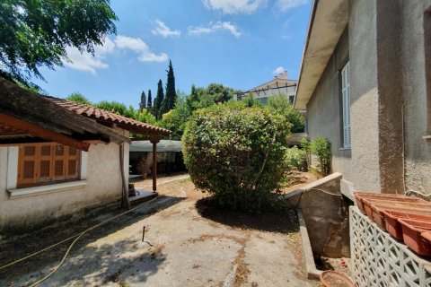 3 dormitorios House en Kifisia, Greece No. 57158 5