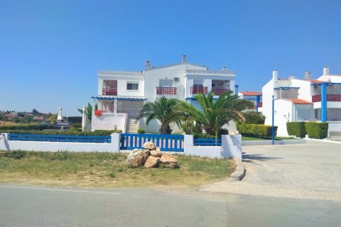 5 dormitorios Maisonette en Chalkidiki, Greece No. 57157 1