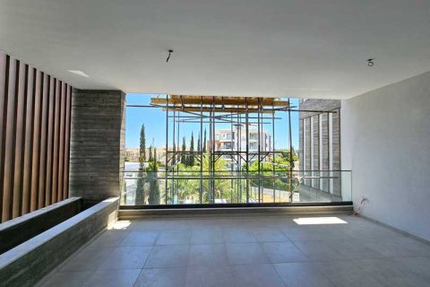 3 dormitorios Apartment en Germasogeia, Cyprus No. 43358 2