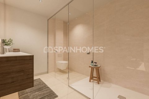 3 bedrooms Penthouse in Manilva, Spain No. 26765 13