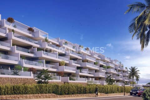 3 dormitorios Penthouse en Manilva, Spain No. 26765 5