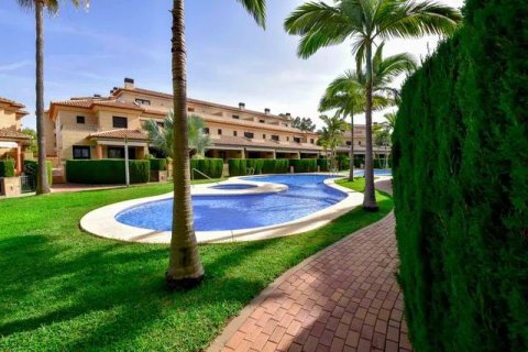 4 bedrooms Villa in Javea, Spain No. 26336 1