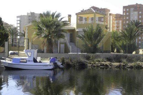 3 dormitorios Villa en La Manga del Mar Menor, Spain No. 26180 5