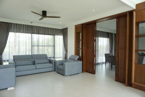 3 dormitorios House en Chiang Mai, Thailand No. 2582 2