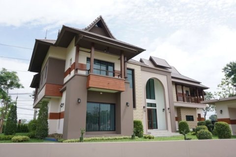 3 dormitorios House en Chiang Mai, Thailand No. 2582 29