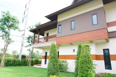 3 dormitorios House en Chiang Mai, Thailand No. 2582 26