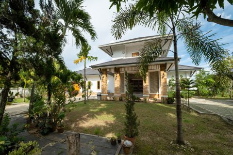 3 dormitorios House en Chiang Mai, Thailand No. 2494 1