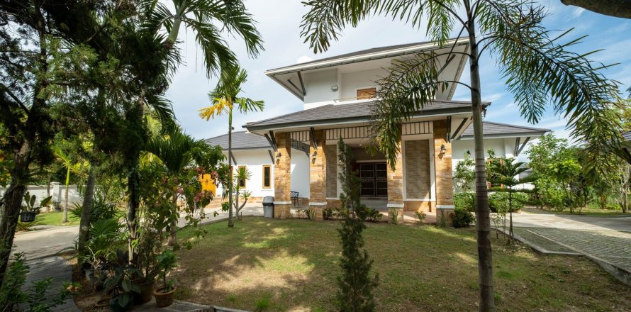 3 dormitorios House en Chiang Mai, Thailand No. 2494