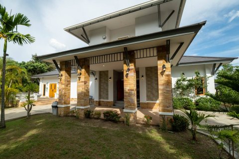 3 bedrooms House in Chiang Mai, Thailand No. 2494 4