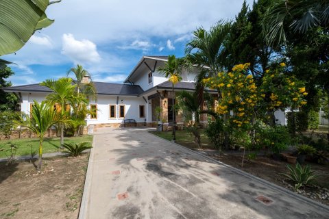 3 chambres House à Chiang Mai, Thailand No. 2494 2