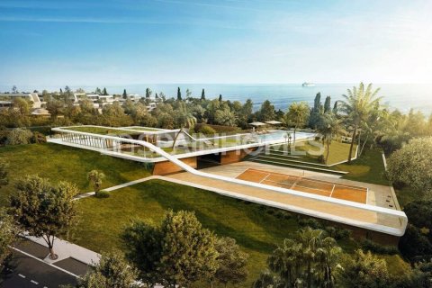 4 dormitorios Villa en Mijas, Spain No. 61254 12