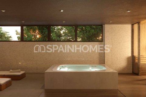 4 dormitorios Villa en Mijas, Spain No. 61254 20