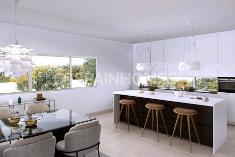 4 bedrooms Villa in Mijas, Spain No. 61254 25