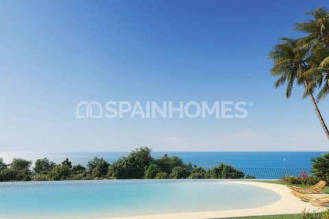 4 bedrooms Villa in Mijas, Spain No. 61254 4