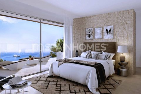 4 bedrooms Villa in Mijas, Spain No. 61254 28