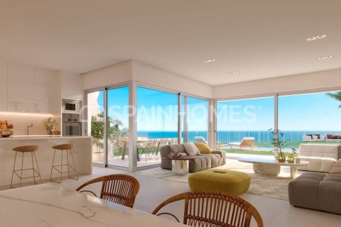 4 bedrooms Villa in Mijas, Spain No. 61254 23