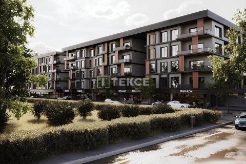 3+1 Apartment en Yalova, Turkey No. 61250 1