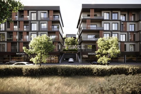 3+1 Apartment en Yalova, Turkey No. 61250 6