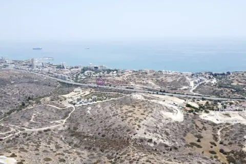 29500m² Land à Agios Tychonas, Cyprus No. 41843 1